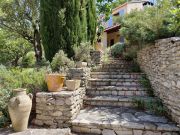 Gordes holiday rentals: maison no. 127842