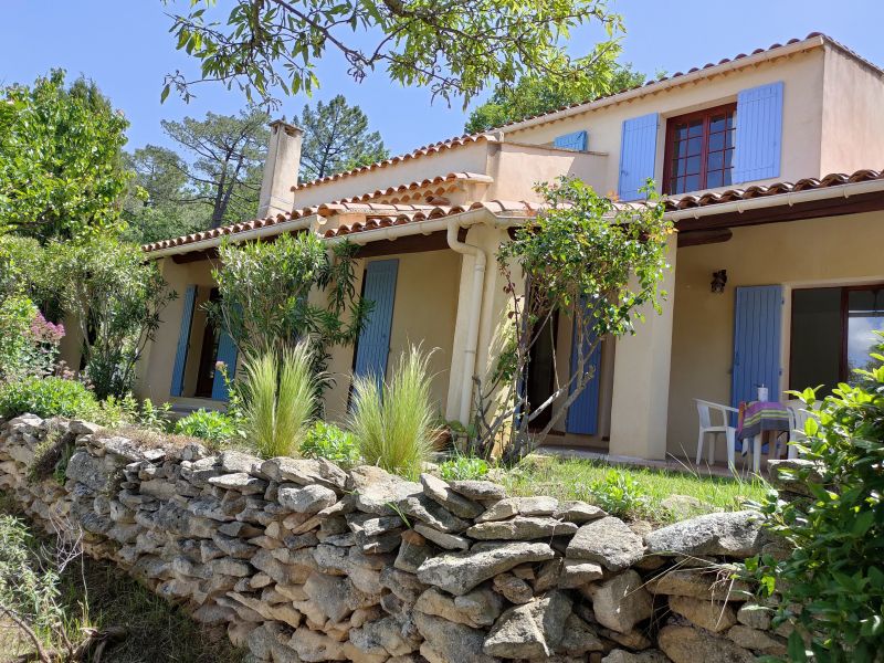 photo 18 Owner direct vacation rental Roussillon maison Provence-Alpes-Cte d'Azur  Outside view
