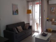 La Grande Motte beach and seaside rentals: appartement no. 127960
