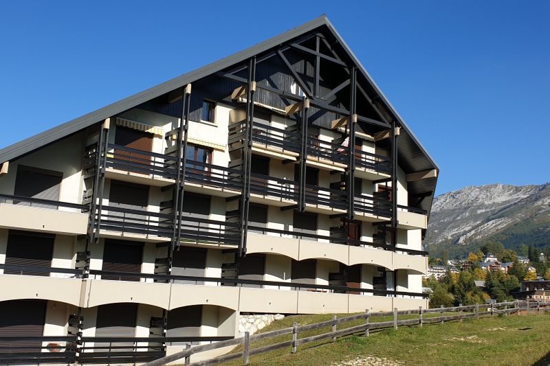 photo 0 Owner direct vacation rental Villard de Lans - Correnon en Vercors appartement Rhone-Alps Isre