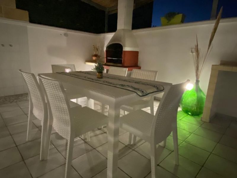 photo 17 Owner direct vacation rental Ugento - Torre San Giovanni appartement
