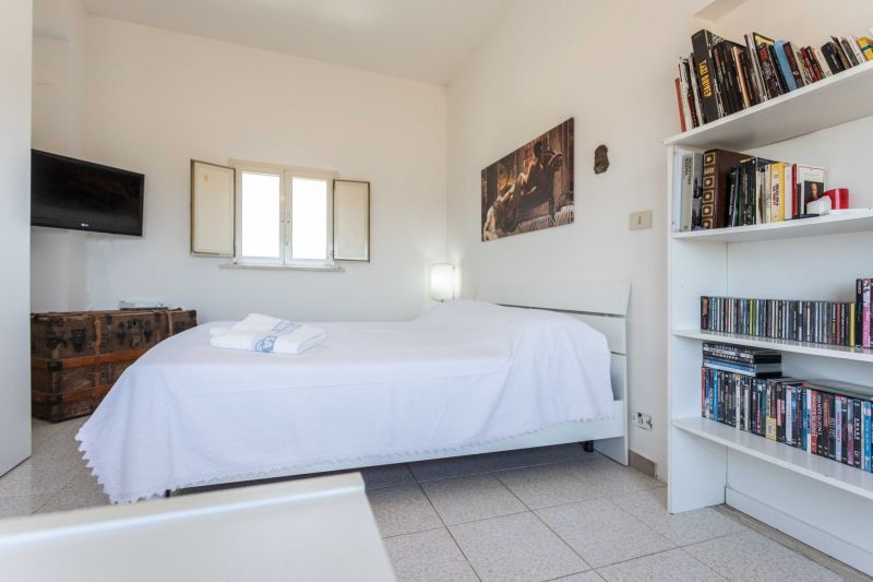 photo 9 Owner direct vacation rental Ugento - Torre San Giovanni appartement Puglia  bedroom 1
