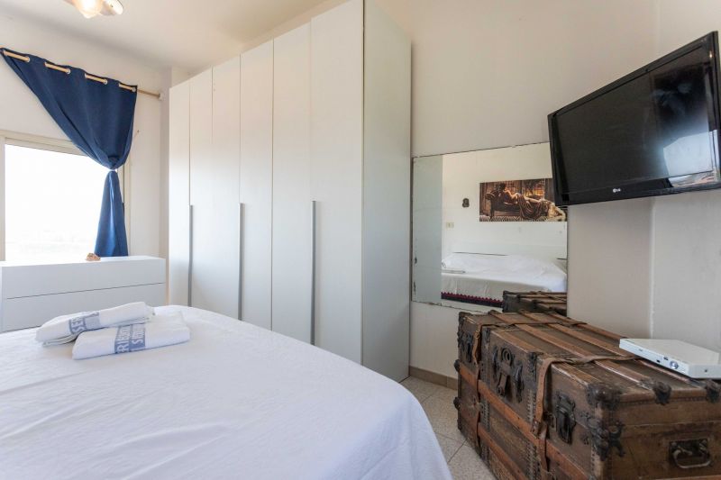 photo 10 Owner direct vacation rental Ugento - Torre San Giovanni appartement Puglia  bedroom 1