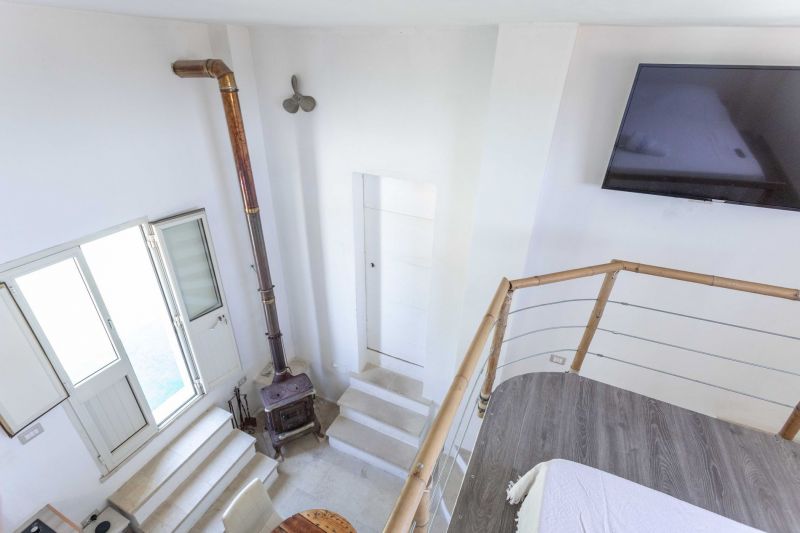 photo 21 Owner direct vacation rental Ugento - Torre San Giovanni appartement Puglia  bedroom 2