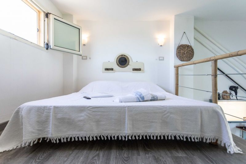 photo 23 Owner direct vacation rental Ugento - Torre San Giovanni appartement Puglia  bedroom 2