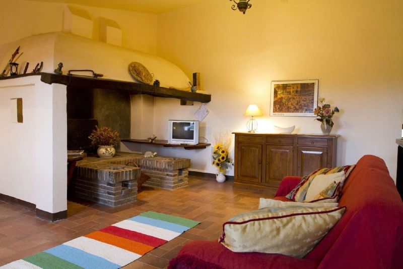 photo 7 Owner direct vacation rental Volterra gite Tuscany