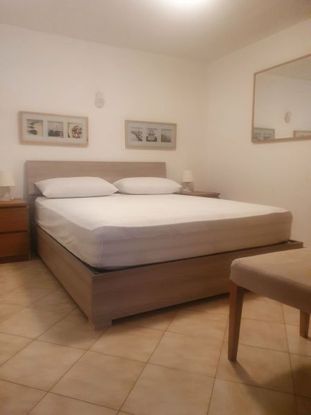 photo 2 Owner direct vacation rental Castrignano del Capo appartement