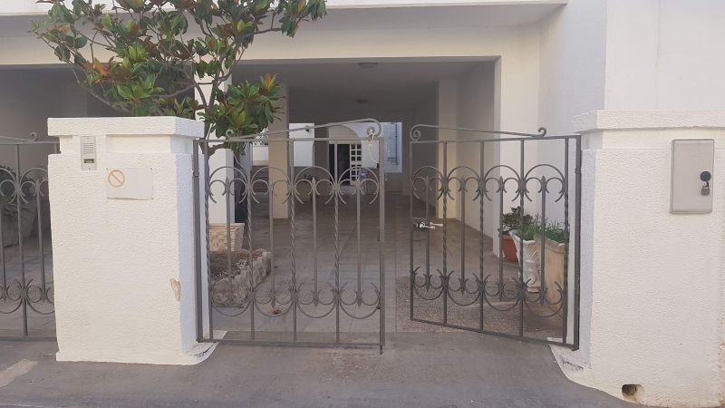 photo 5 Owner direct vacation rental Castrignano del Capo appartement