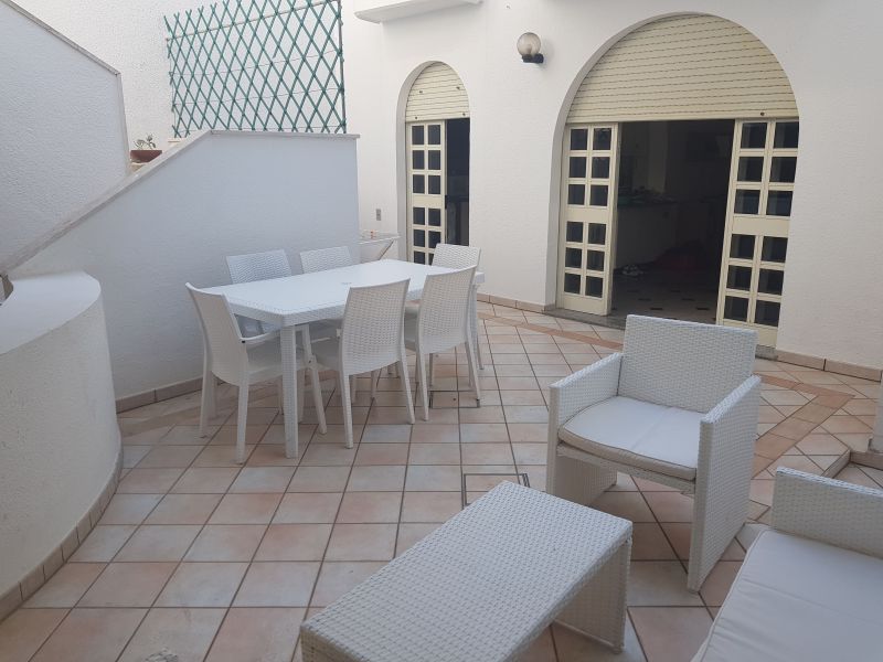 photo 6 Owner direct vacation rental Castrignano del Capo appartement