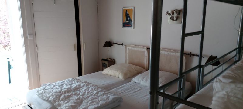 photo 2 Owner direct vacation rental Saint Jean de Monts villa Pays de la Loire Vende bedroom 2