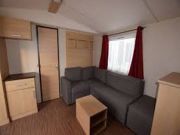 holiday rentals for 6 people: mobilhome no. 128324