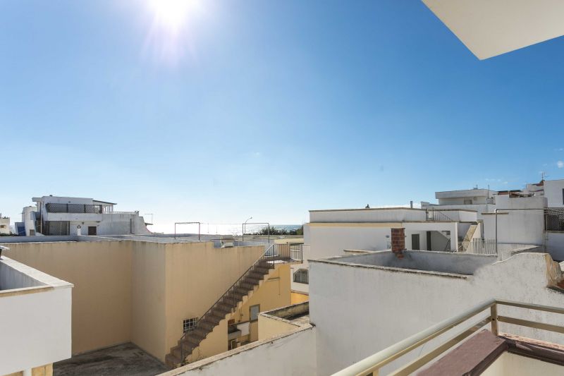 photo 4 Owner direct vacation rental Ugento - Torre San Giovanni appartement   Other view