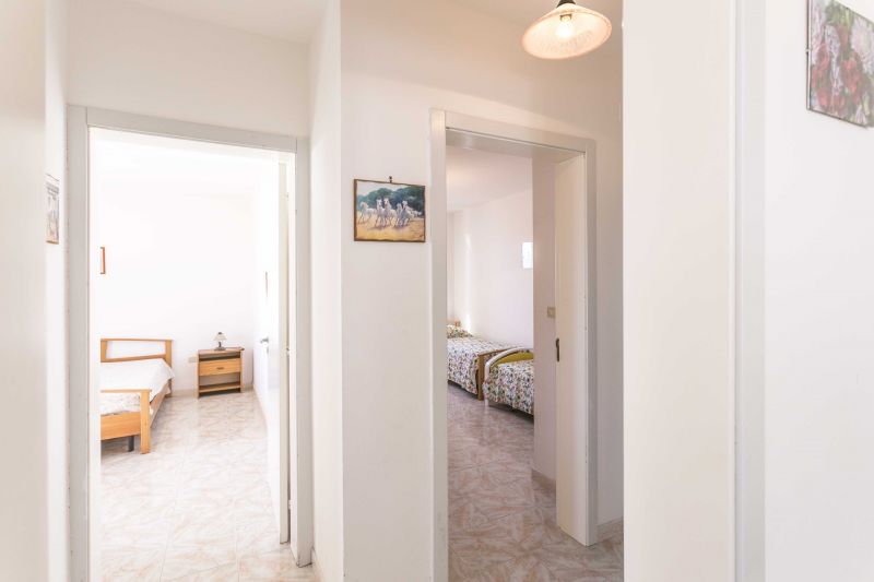 photo 19 Owner direct vacation rental Ugento - Torre San Giovanni appartement   Corridor