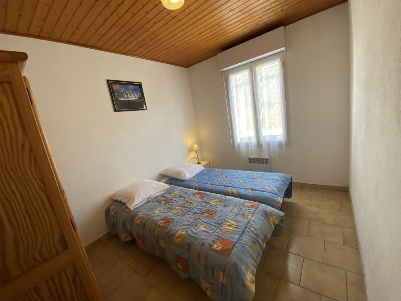 photo 3 Owner direct vacation rental Saint Denis d'Olron maison Poitou-Charentes Charente-Maritime bedroom 2