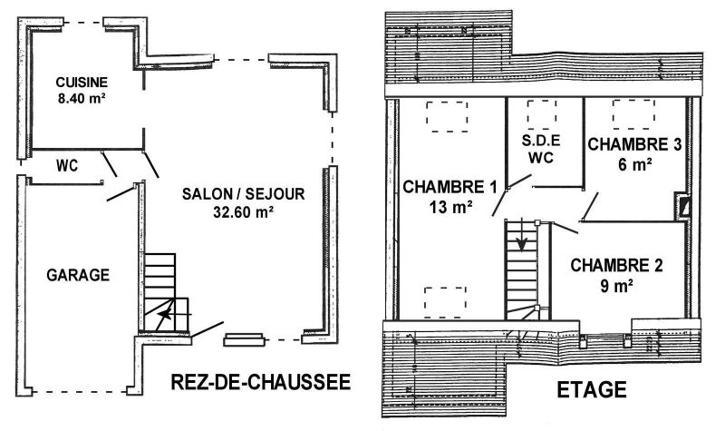 photo 14 Owner direct vacation rental Mesquer gite Pays de la Loire Loire-Atlantique