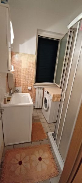 photo 7 Owner direct vacation rental San Vito Chietino appartement Abruzzo Chieti Province bathroom 2