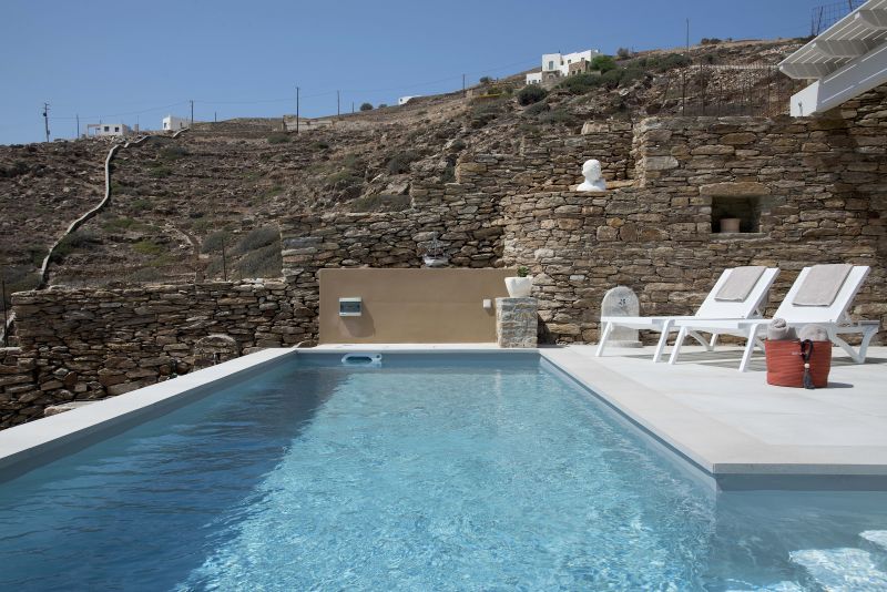 photo 6 Owner direct vacation rental Ios maison Southern Aegean Cyclades Swimming pool