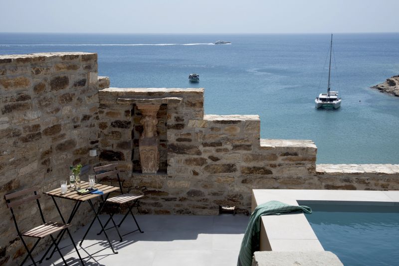 photo 19 Owner direct vacation rental Ios maison Southern Aegean Cyclades Surroundings