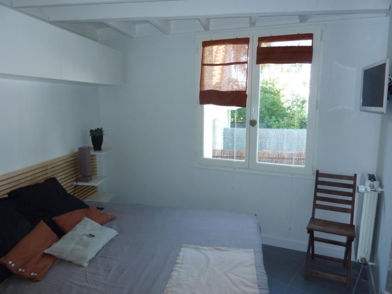 photo 5 Owner direct vacation rental La Baule appartement Pays de la Loire Loire-Atlantique bedroom