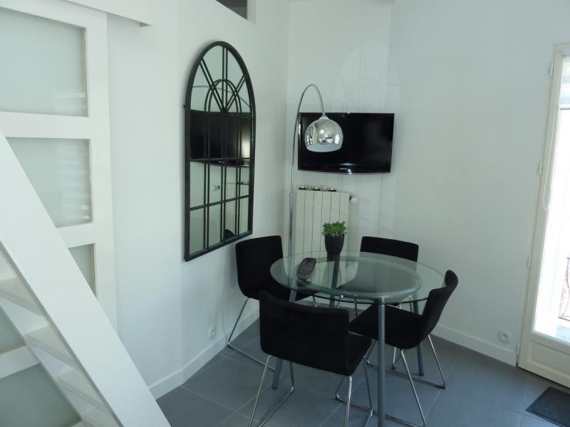 photo 4 Owner direct vacation rental La Baule appartement Pays de la Loire Loire-Atlantique Living room