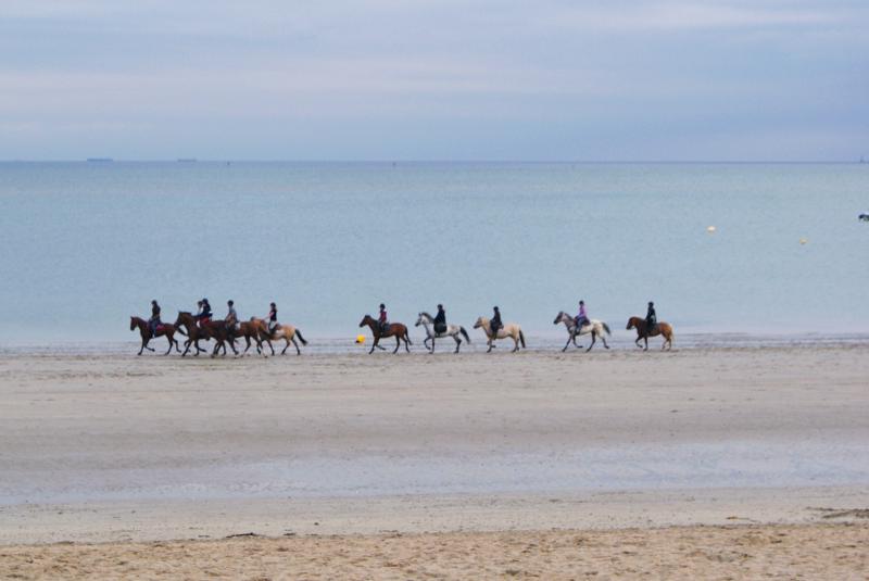 photo 12 Owner direct vacation rental La Baule appartement Pays de la Loire Loire-Atlantique Beach