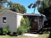 seaside holiday rentals: mobilhome no. 66162