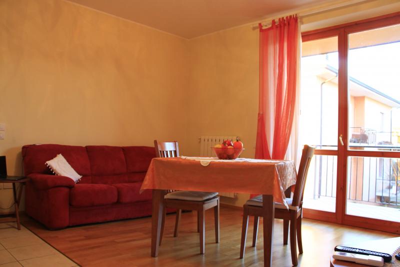 photo 2 Owner direct vacation rental Sirmione appartement Lombardy Brescia Province Living room