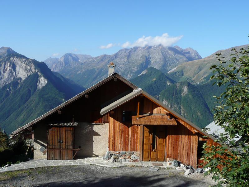 photo 3 Owner direct vacation rental Alpe d'Huez appartement Rhone-Alps Isre Outside view