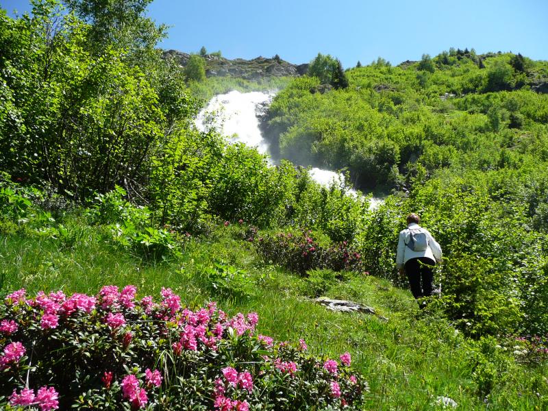 photo 5 Owner direct vacation rental Alpe d'Huez appartement Rhone-Alps Isre Other view