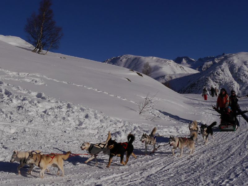 photo 13 Owner direct vacation rental Alpe d'Huez appartement Rhone-Alps Isre Other view