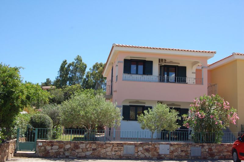 photo 2 Owner direct vacation rental Budoni appartement Sardinia Olbia Tempio Province Outside view