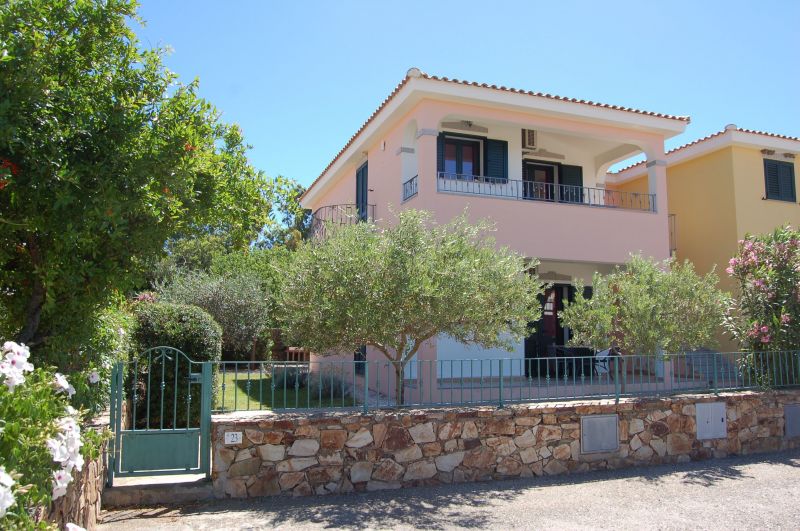 photo 3 Owner direct vacation rental Budoni appartement Sardinia Olbia Tempio Province Outside view