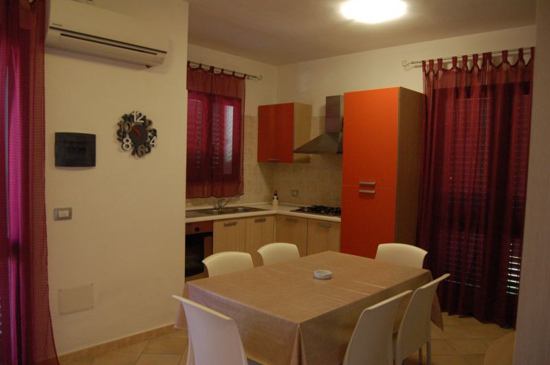 photo 12 Owner direct vacation rental Budoni appartement Sardinia Olbia Tempio Province Kitchenette