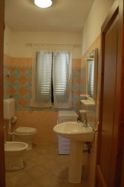 photo 16 Owner direct vacation rental Budoni appartement Sardinia Olbia Tempio Province bathroom