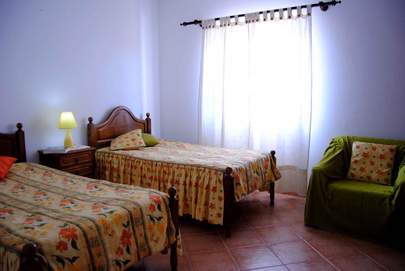 photo 4 Owner direct vacation rental Aljezur villa Algarve  bedroom