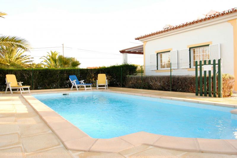 photo 10 Owner direct vacation rental Aljezur villa Algarve  Swimming pool