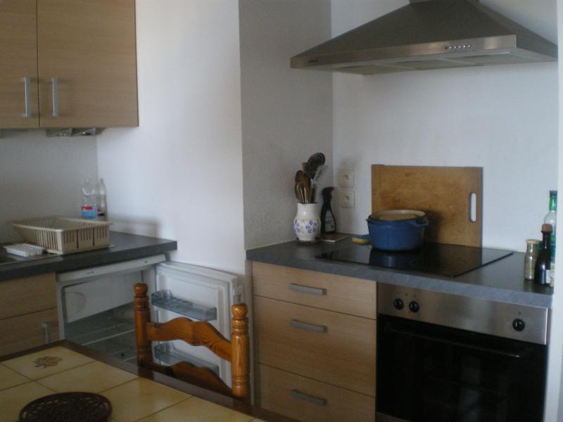 photo 5 Owner direct vacation rental Banyuls-sur-Mer appartement Languedoc-Roussillon Pyrnes-Orientales Kitchenette