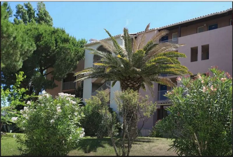 photo 20 Owner direct vacation rental La Londe-les-Maures appartement Provence-Alpes-Cte d'Azur Var Garden