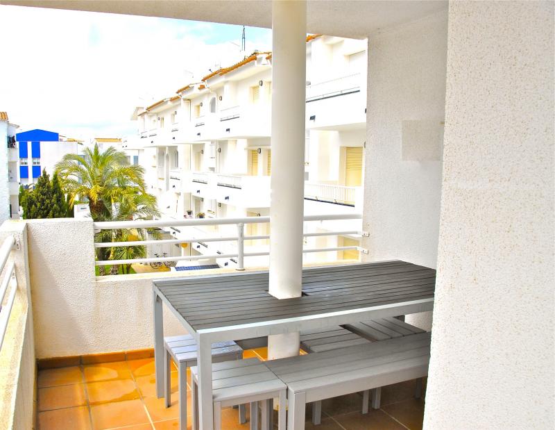 photo 10 Owner direct vacation rental L'Escala appartement Catalonia Girona (province of) Terrace