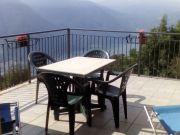 Italian Lakes holiday rentals for 4 people: appartement no. 73064