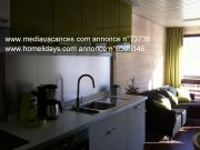 Val D'Isre holiday rentals for 7 people: appartement no. 73736