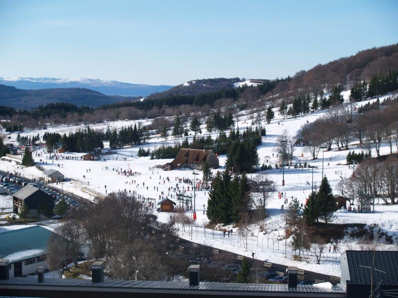 photo 2 Owner direct vacation rental Besse - Super Besse appartement Auvergne Puy-de-Dme Surroundings