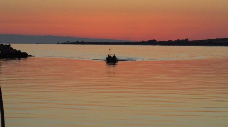 photo 28 Owner direct vacation rental Marina di Novaglie studio Puglia Lecce Province