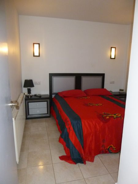 photo 10 Owner direct vacation rental Calpe villa Valencian Community Alicante (province of) bedroom 1