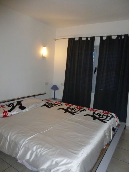 photo 14 Owner direct vacation rental Calpe villa Valencian Community Alicante (province of) bedroom 4
