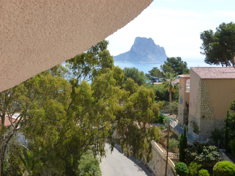 photo 17 Owner direct vacation rental Calpe villa Valencian Community Alicante (province of) View from the property