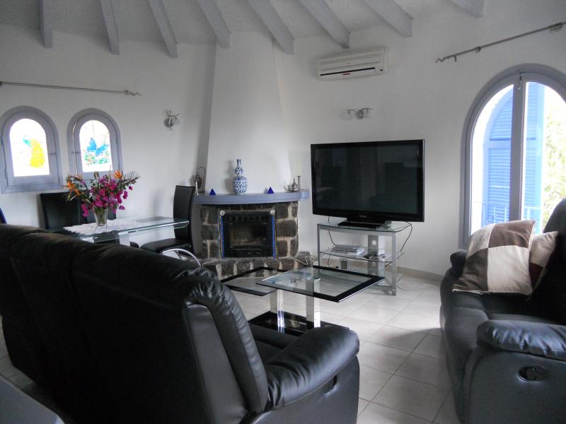 photo 6 Owner direct vacation rental Calpe villa Valencian Community Alicante (province of) Sitting room 1