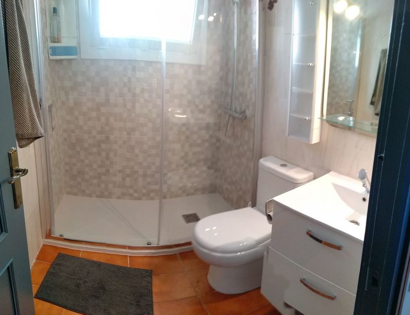 photo 7 Owner direct vacation rental Rosas appartement Catalonia Girona (province of) bathroom 1