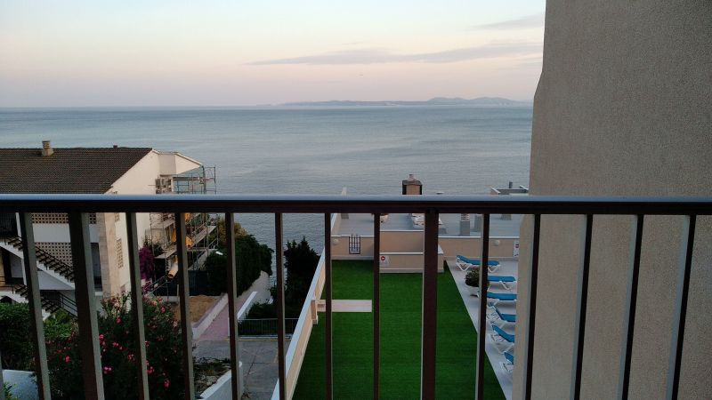 photo 2 Owner direct vacation rental Rosas appartement Catalonia Girona (province of) View from terrace