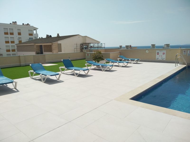 photo 16 Owner direct vacation rental Rosas appartement Catalonia Girona (province of) Swimming pool